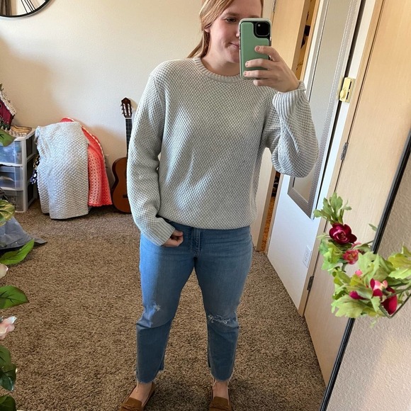 Crafted by Candy and Caviar Size M Men's Sweater - Picture 4 of 8